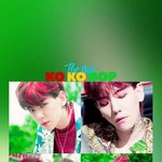 [EXO] 백현 <b>코코밥</b> 티저 폰 배경