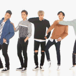 [뉴이스트] 내가 뉴이스트땜에