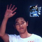 결혼 <b>발표후</b> 송중기(+송혜교)