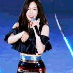 태연 피부랑 허리 실화야?