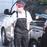 [방탄소년단] <b>미술학</b>과 찜