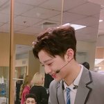 [뉴이스트] 동호 <b>new</b>!!!