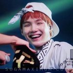 [방탄소년단] 미늉기 <b>미소</b> 세상평화