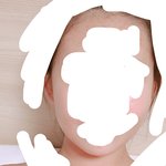 나 얼굴형 좀 제발 봐주라ŏ̥̥̥̥םŏ̥̥̥̥