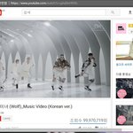 [EXO] 공지 추천 ㄱㄱ)))) 늑미 스밍 3만뷰 남음