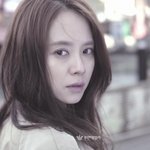 청순 여신의 대표<b>주자</b> 송지효 청순하지효 !!