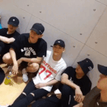 [드루와] 엑소 둘이 톰과 <b>제리</b>이네
