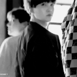 [방탄소년단] <b>흑</b>슙
