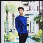 남친룩의 역사를 새로쓰고 있는 박서준