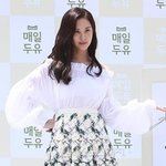 사랑스러운 <b>서현</b>의 내추럴한 모습~