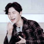 [황민현] 네이트 판은 너무 힘들다 ^^...