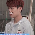 [워너원] 와 드디어 꿈에 우진이나왔어...