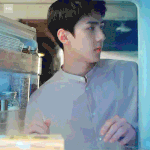 [세훈] 170711 <b>빼빼</b>로