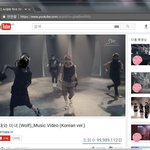 [EXO] 늑미 1억까지 약 1만 남은 거 실화?