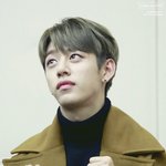 [BAP] 분위기를 바꿔서