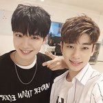 [김동현] 녕민이팬인데 놀라왔더~~