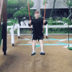 [뉴이스트] ㅅㄷ)ㄹㅂㅇㄸ말인데