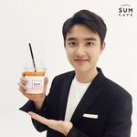 [도경수] 썸<b>카페</b> <b>인스타</b>에 경수