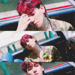 [EXO] 사라지지마~