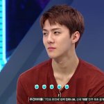[EXO] 오세훈 아는<b>행님</b> 사이다 소취
