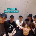 [EXO] 근데 알고 있던걸까 진짜 몰랐던걸까