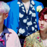 [EXO] 이번에 반응 <b>폭발적</b>인 이유