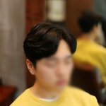 투<b>블럭</b> 가르마펌