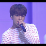 [방탄소년단] 꾹이의 마이크 잡는 <b>포즈</b>