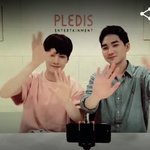 [뉴이스트] 와..오빠와나를