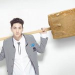 [뉴이스트] 20분뒤 역주행 11위 음원총공 !!