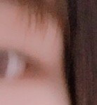 [조언부탁해] <b>광대가</b> 너무걱정이야..사진유