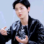 [뉴이스트] 나 <b>공</b>카 가입 못했는데 그래도 정보 많이 알 수 있겠지...