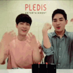 [뉴이스트] <b>오빠</b>와 나!!!<b>오빠</b>왘놔!!