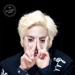 [뉴이스트] 니가 뭔데 쩨알이 금발을..