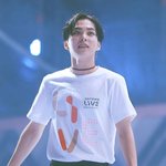 [시우민] 엥? 엔터톡에 시우민 <b>포텐</b>터진날이라는 글 있네 ㅋㅋ