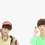[뉴이스트] 꼬대단 <b>오늘</b> <b>고생</b>했어