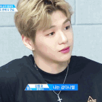 [워너원] ㅈㄴ진정 <b>쿨톤</b>이다