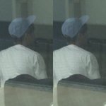 [워너원] 요 강아지랑 놀았을 참새 생각하니까...