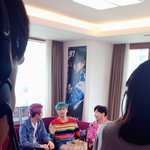 [워너원] 이거 둥?? 오늘자 <b>도플갱어</b>.jpg