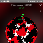 [NCT] 정말 미안한데 엔나나 <b>go</b>릴ㄹr 음성만 나오는거야?