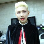 [EXO] 번개짜장 진짜 승깔 오지게 생김