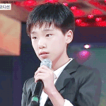 [세븐틴] 우리 찬이 꼬<b>맹</b><b>쓰</b>시절 너무 귀엽고요...ㅠㅠㅠㅠ