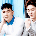 [뉴이스트] 러브시