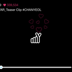 [EXO] 얘들아 원래 <b>아무것</b>도 안뜨니?