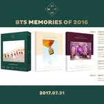 [방탄소년단] 이번 메모리즈는 꼭<b>사야</b>할듯