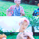 [EXO] 진심 ㄹㅇ너무 <b>요정</b>같아