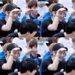 [워너원] 토끼<b>인척</b>하는 댕댕이 섹시