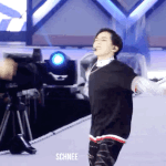 [시우민] (시우민)씐난다 <b>방학</b>이다!!!!!