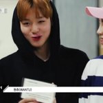 [워너원] 섹시 <b>원츄</b> 섹시