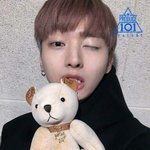[워너원] <b>곰돌이</b> 섹시